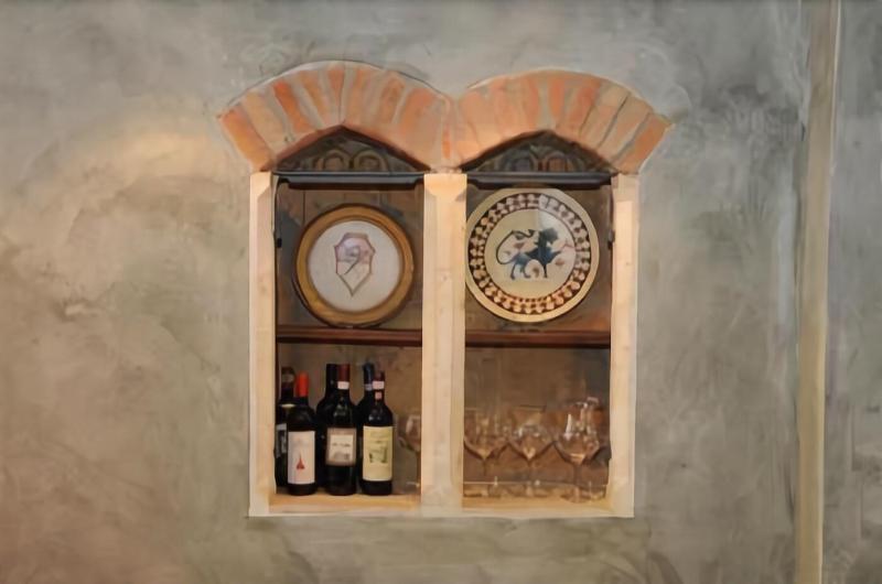 Albergo Duomo มอนติปุลเชียโน ภายนอก รูปภาพ