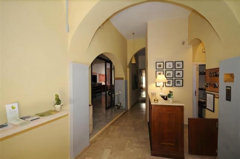 Albergo Duomo มอนติปุลเชียโน ภายนอก รูปภาพ