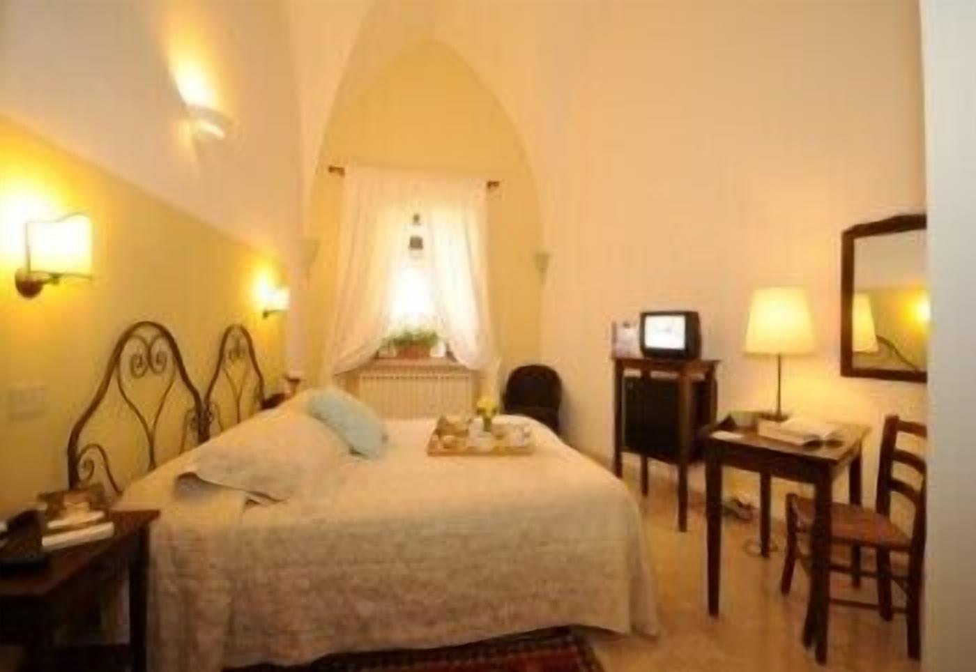 Albergo Duomo มอนติปุลเชียโน ภายนอก รูปภาพ