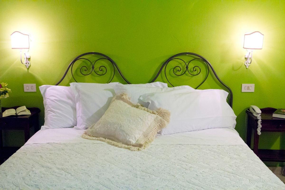 Albergo Duomo มอนติปุลเชียโน ภายนอก รูปภาพ
