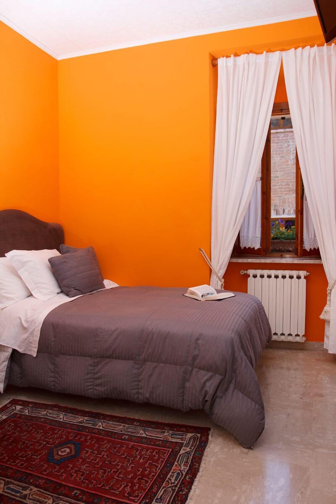 Albergo Duomo มอนติปุลเชียโน ภายนอก รูปภาพ