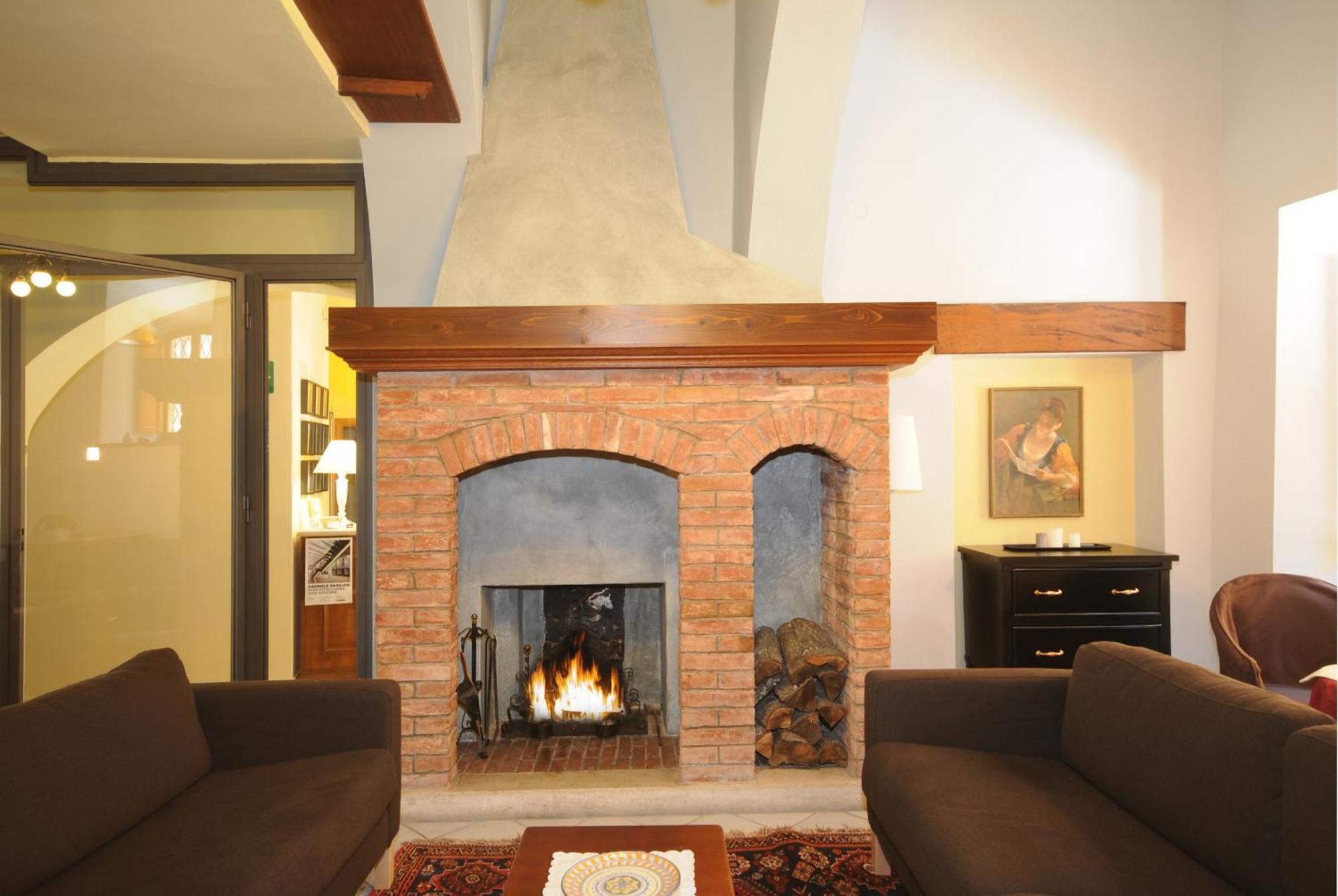 Albergo Duomo มอนติปุลเชียโน ภายนอก รูปภาพ