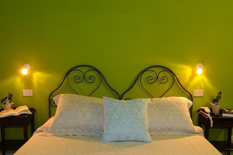 Albergo Duomo มอนติปุลเชียโน ห้อง รูปภาพ