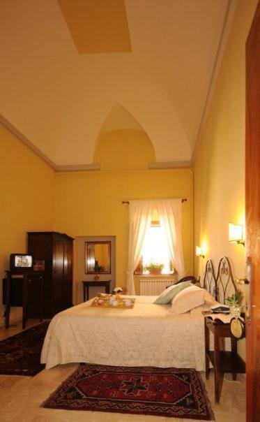 Albergo Duomo มอนติปุลเชียโน ห้อง รูปภาพ