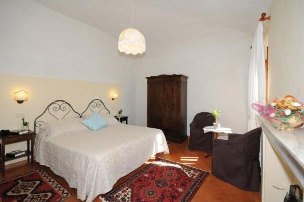 Albergo Duomo มอนติปุลเชียโน ห้อง รูปภาพ