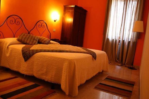 Albergo Duomo มอนติปุลเชียโน ห้อง รูปภาพ
