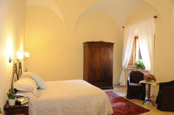 Albergo Duomo มอนติปุลเชียโน ห้อง รูปภาพ